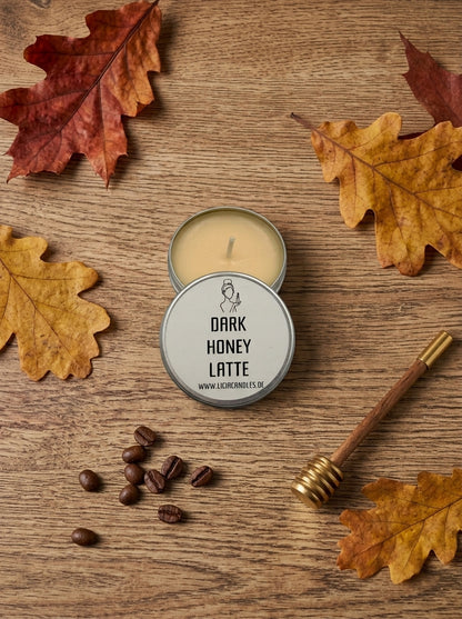 Dark Honey Latte (Scent Edit)