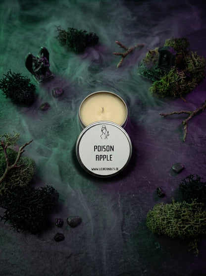Poison Apple (Scent Edit)