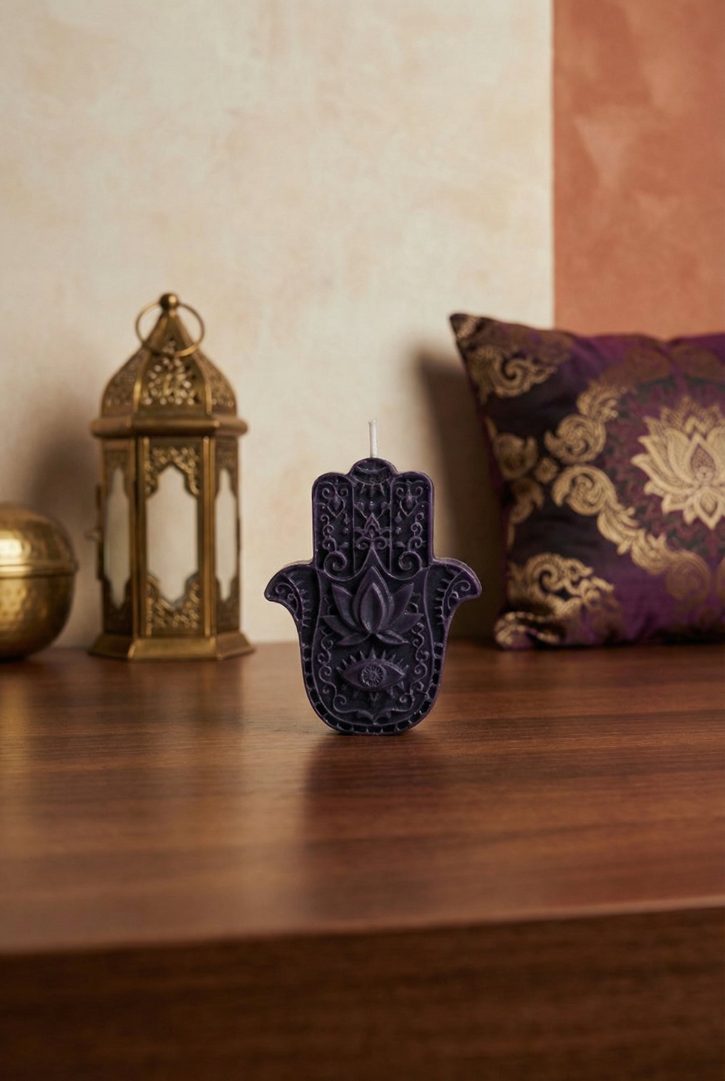Hand of Fatima