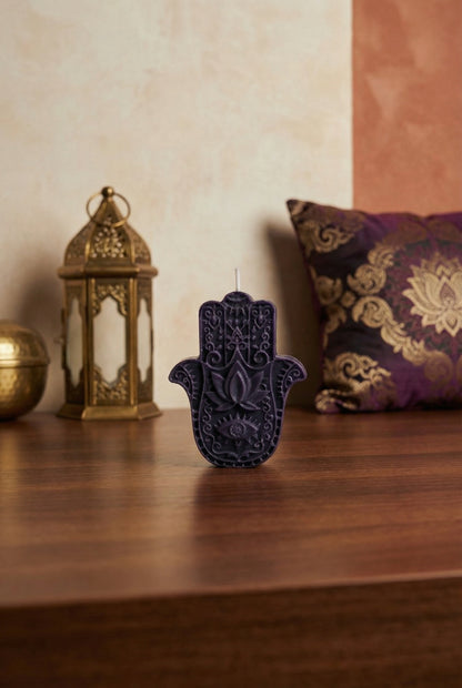 Hand of Fatima
