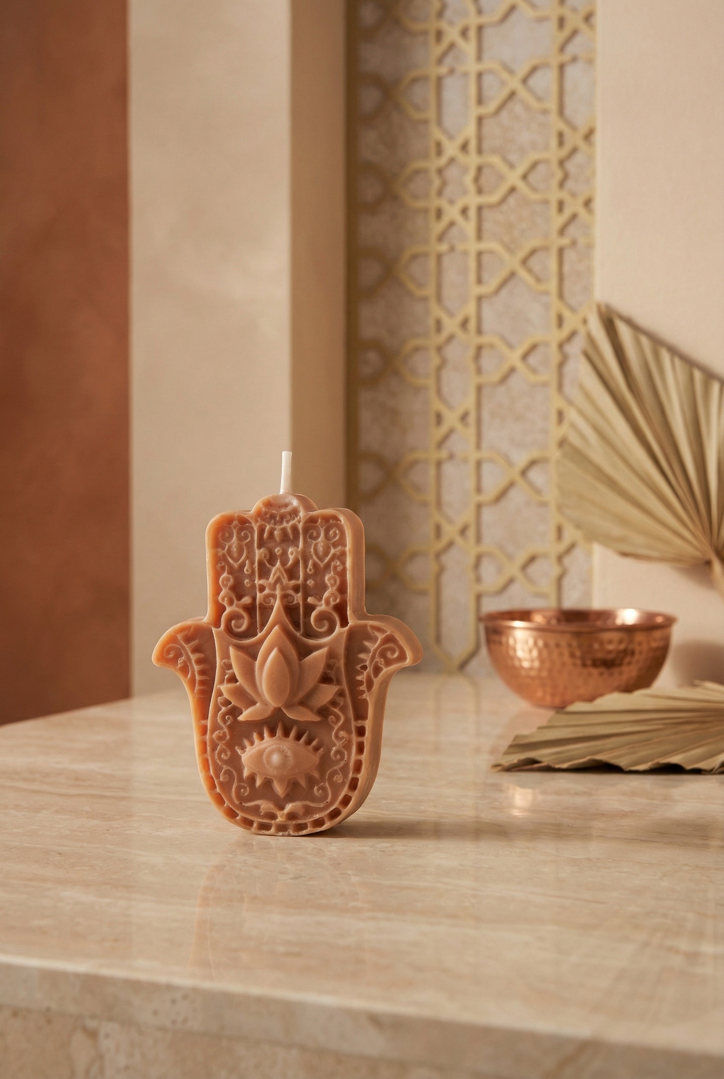 Hand of Fatima