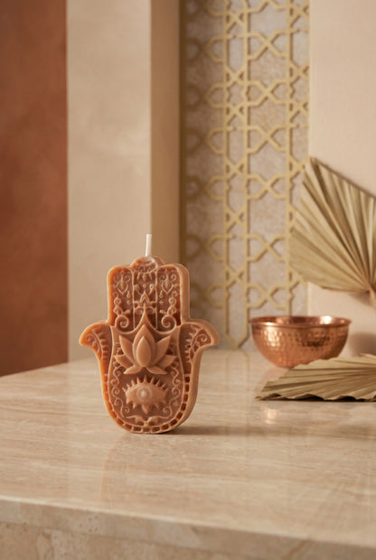 Hand of Fatima