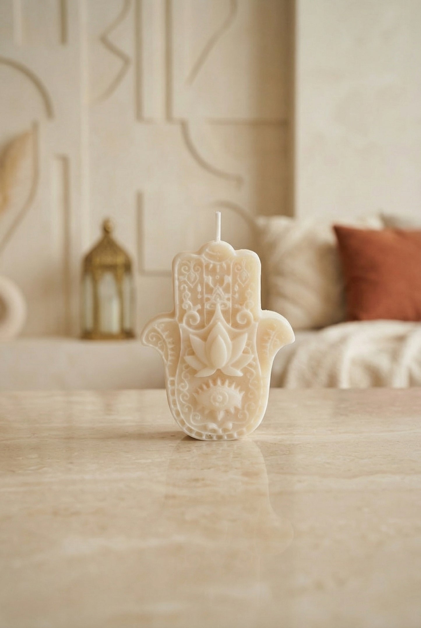 Hand of Fatima