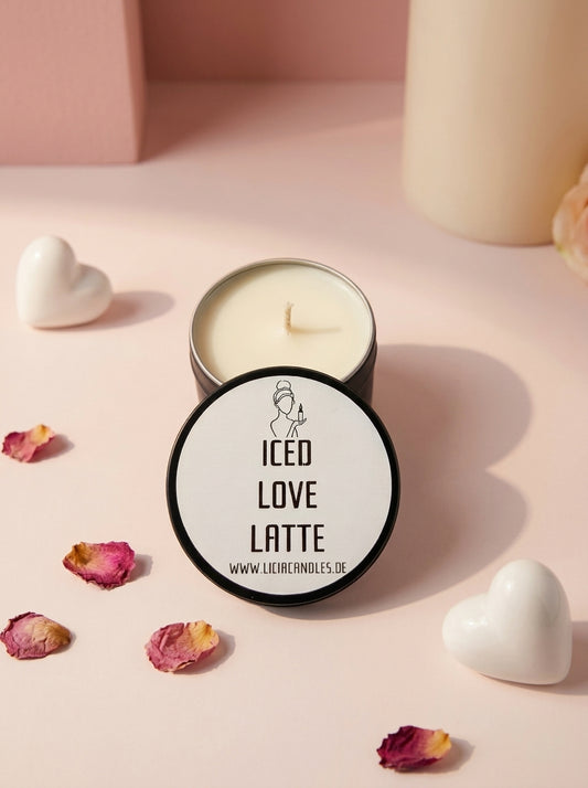 Iced Love Latte (Scent Edit)