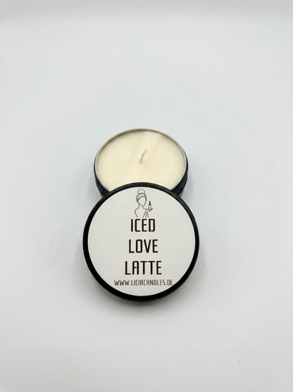 Iced Love Latte (Scent Edit)