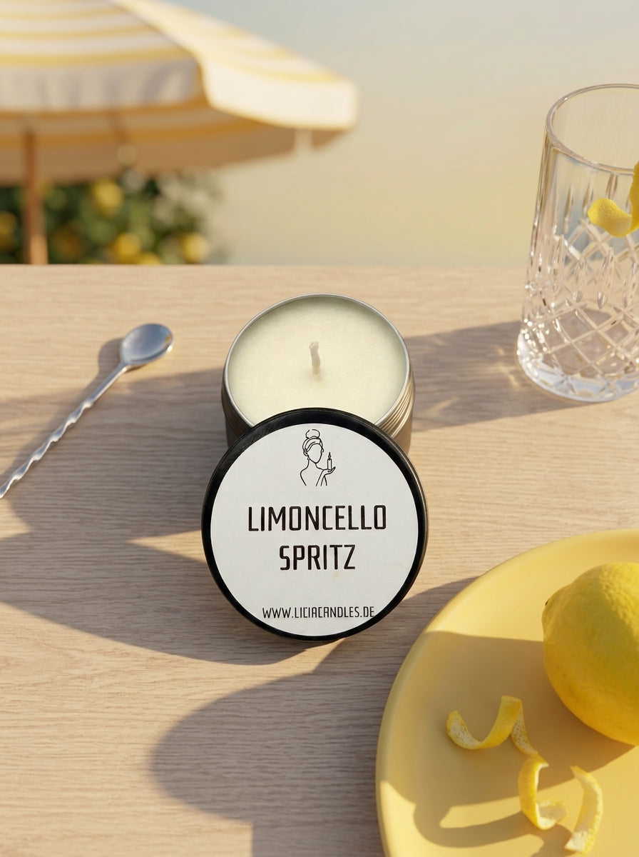 Limoncello Spritz (Scent Edit)