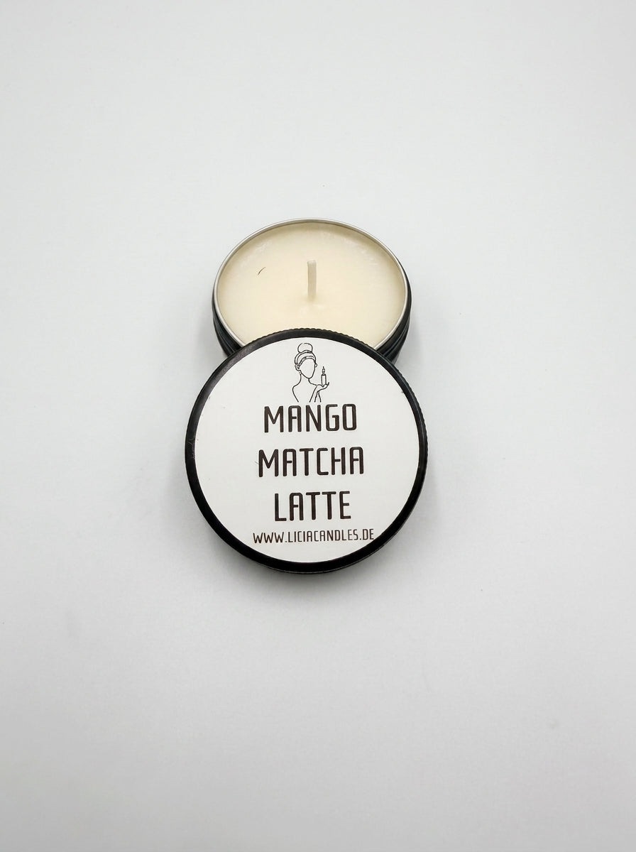 The Matcha Collection Discovery Set