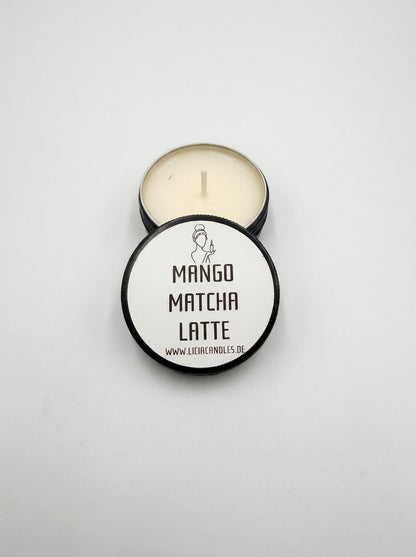 The Matcha Collection Discovery Set