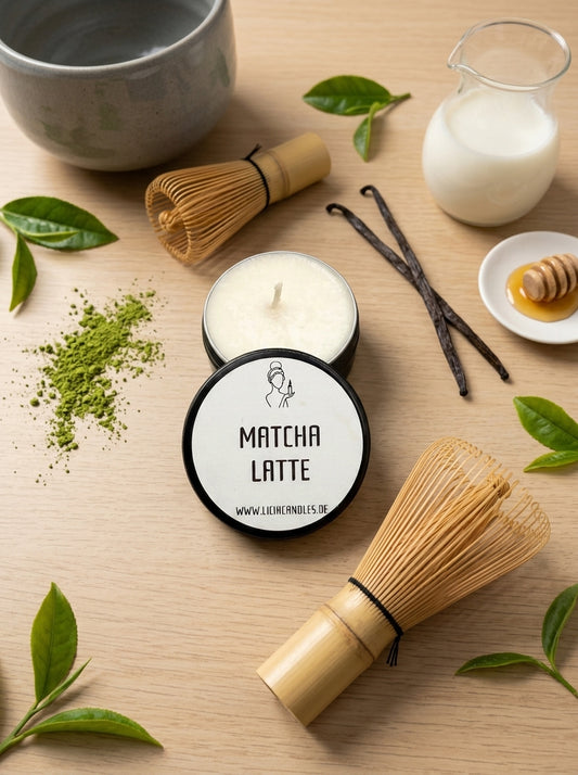 Matcha Latte (Scent Edit)
