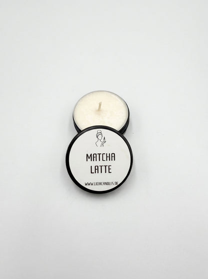Matcha Latte (Scent Edit)