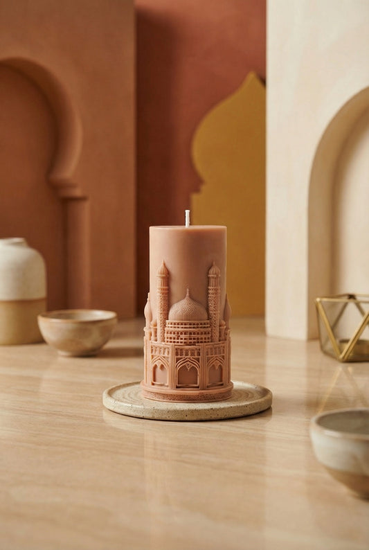 Mosque I – Classic Dome