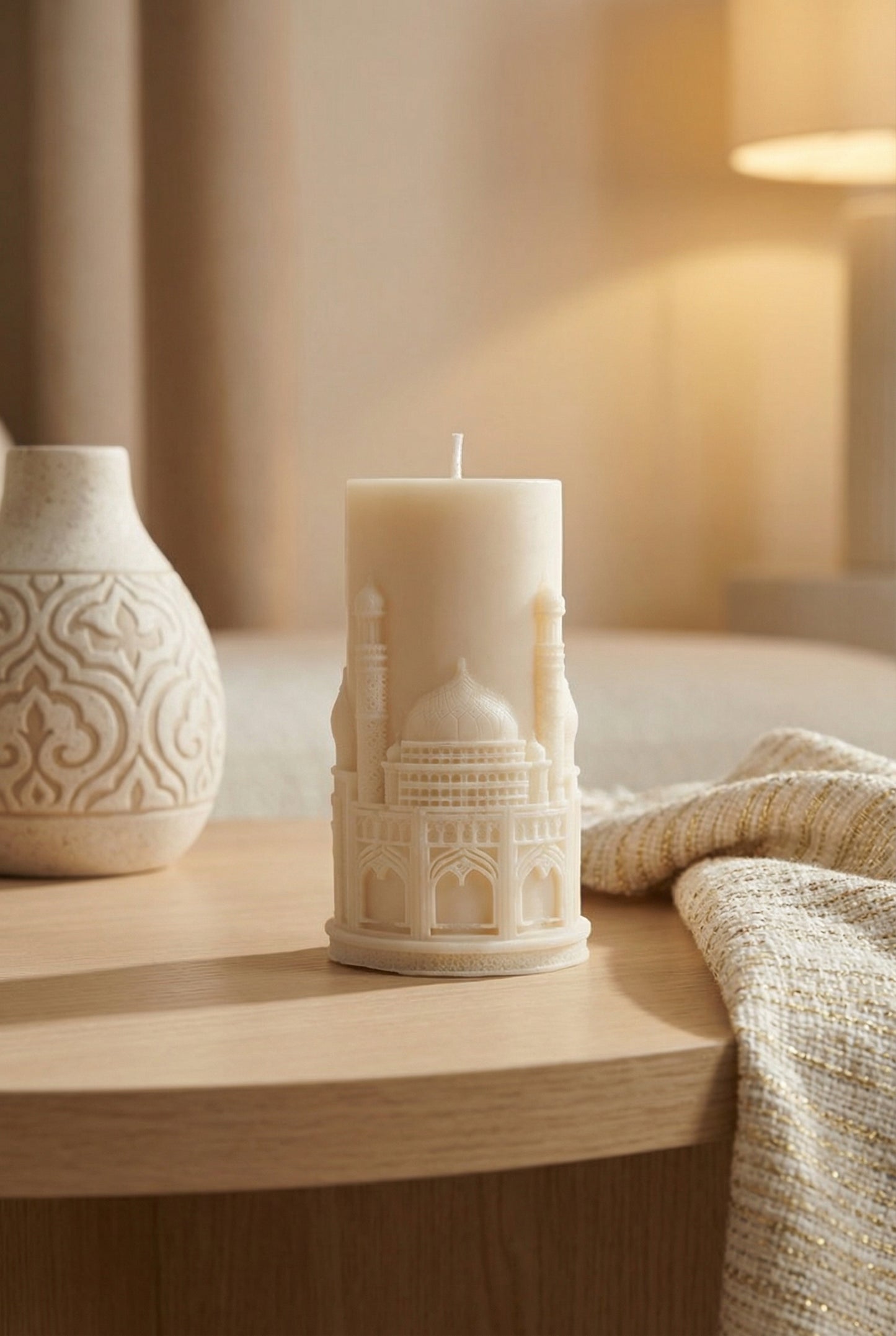 Mosque I – Classic Dome