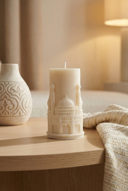 Mosque I – Classic Dome