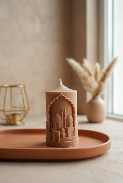 Mosque II – Arch Edition