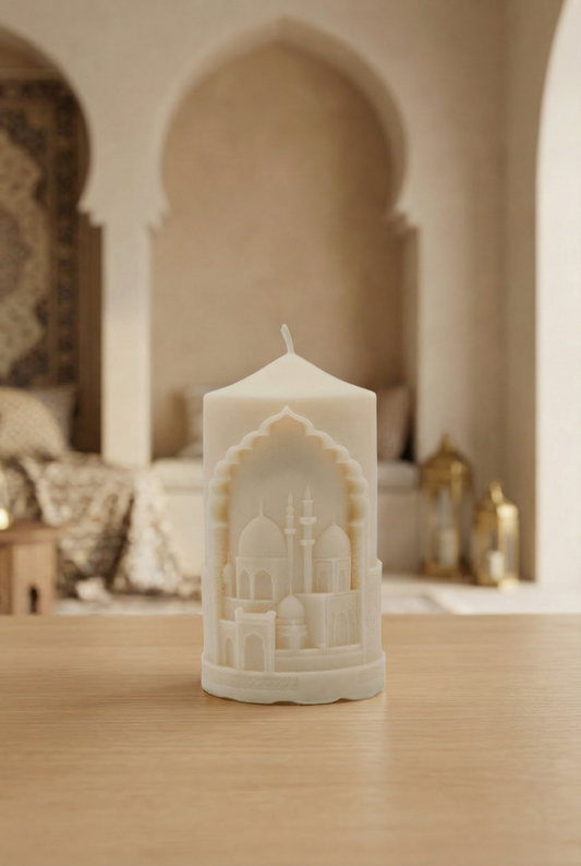 Mosque II – Arch Edition