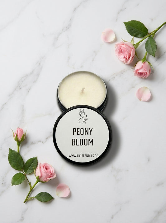 Peony Bloom (Scent Edit)