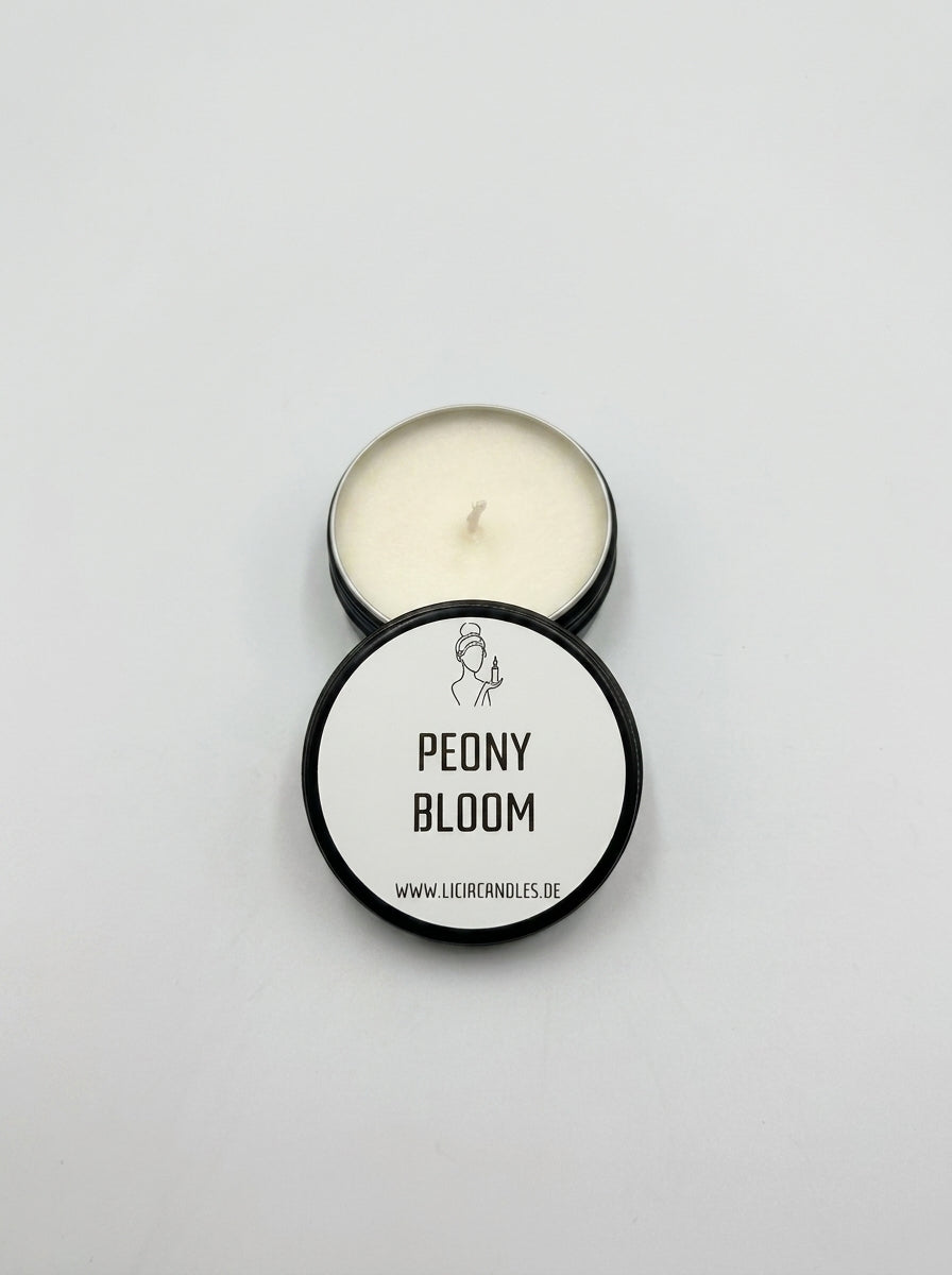 Peony Bloom (Scent Edit)
