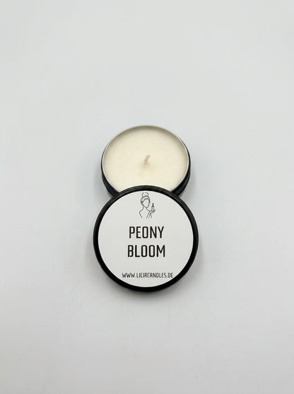 Peony Bloom (Scent Edit)