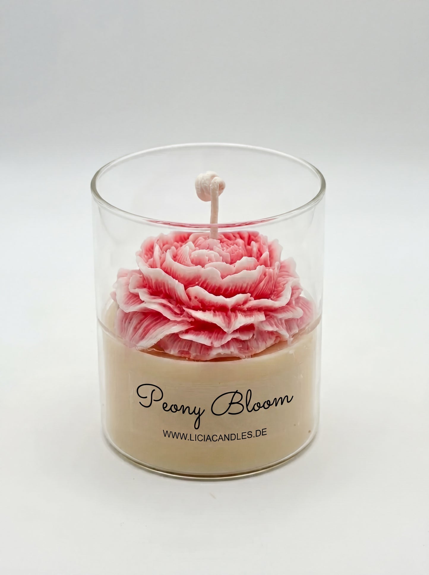 Peony Bloom