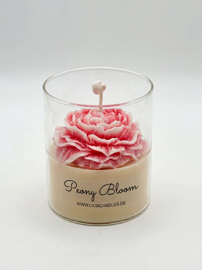 Peony Bloom
