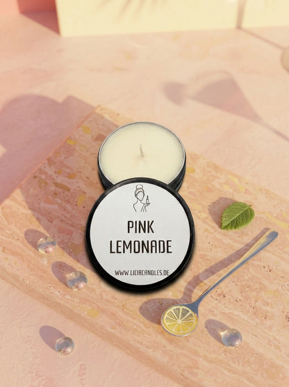 Pink Lemonade (Scent Edit)