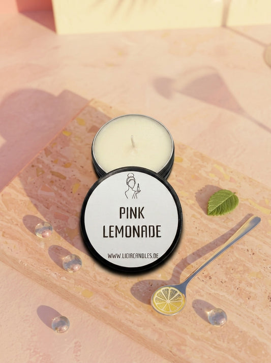 Pink Lemonade (Scent Edit)