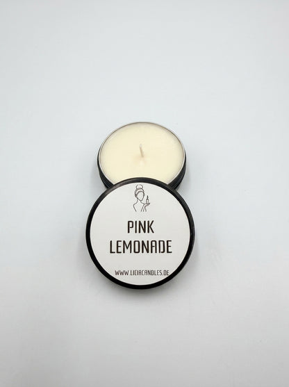 Pink Lemonade (Scent Edit)