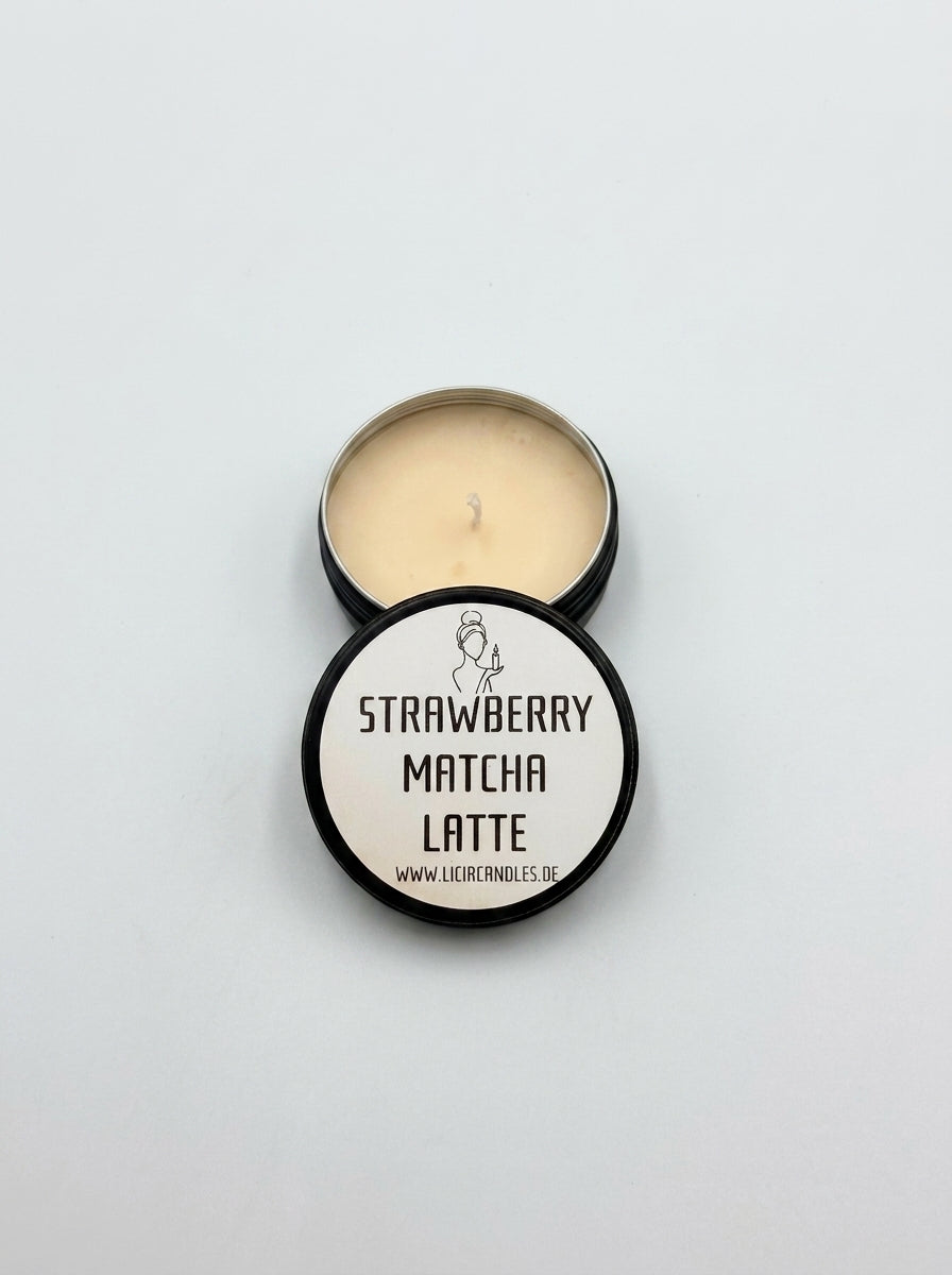 The Matcha Collection Discovery Set