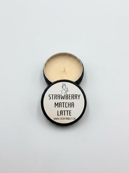 The Matcha Collection Discovery Set