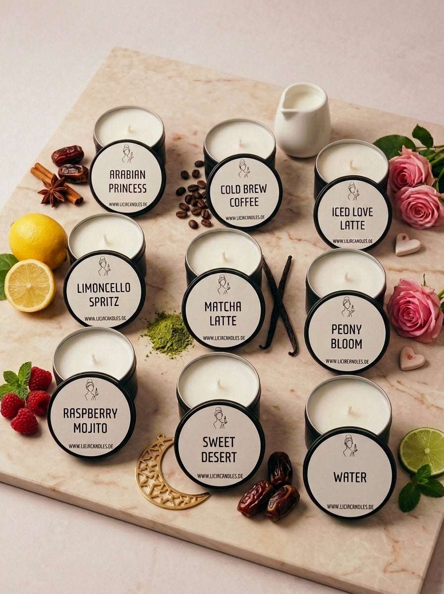 The Scent Edit Grand Collection Bundle