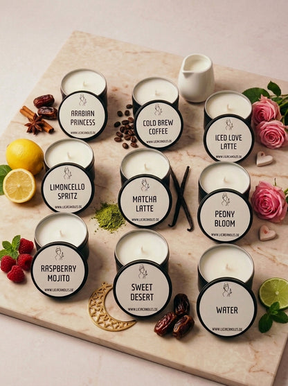 The Scent Edit Grand Collection Bundle