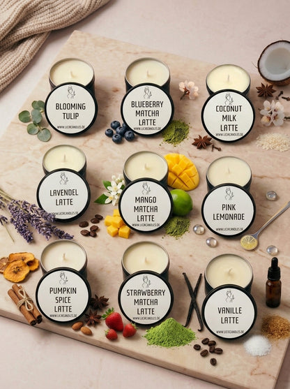 The Scent Edit Grand Collection Bundle