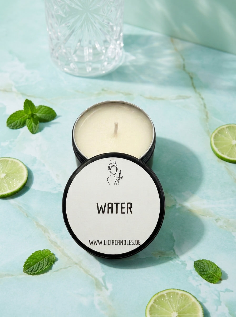 Water (Scent Edit)