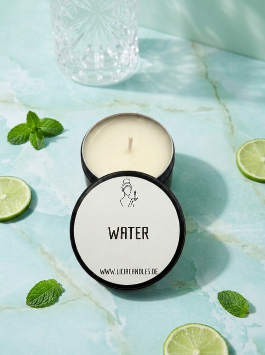 Water (Scent Edit)