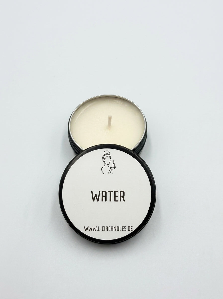 Water (Scent Edit)