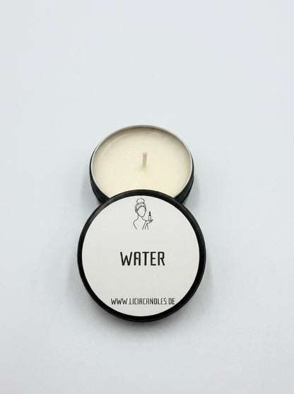 Water (Scent Edit)
